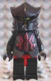 LEGO cas256 Knights Kingdom II - Shadow Knight Vladek