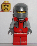 LEGO cas294 Knights Kingdom II - Sir Adric
