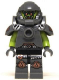LEGO col139 Alien Avenger - Minifig only Entry