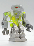 LEGO exf004 Robot Devastator 1
