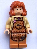LEGO hp088 Molly Weasley