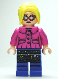 LEGO hp103 Luna Lovegood