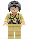 LEGO iaj003 German Soldier 1