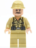 LEGO iaj004 German Soldier 4