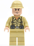 LEGO iaj005 German Soldier 2