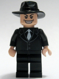 LEGO iaj028 Shanghai Gangster Grin