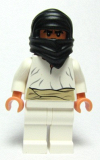 LEGO iaj038 Cairo Thug (7195)