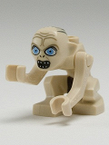 LEGO lor005 Gollum - Wide Eyes
