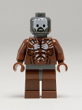 LEGO lor019 Uruk-hai - Berserker