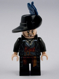 LEGO poc004 Hector Barbossa