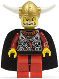 LEGO vik005 Viking Warrior 5a, Viking King