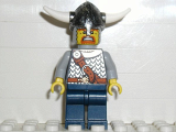 LEGO vik008 Viking Warrior 4d