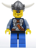 LEGO vik009 Viking Warrior 2e