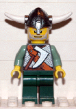 LEGO vik020 Viking Warrior 3b